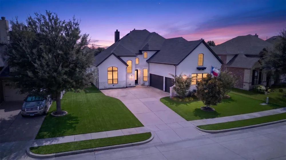 1020 Longhill Way Forney, TX 75126