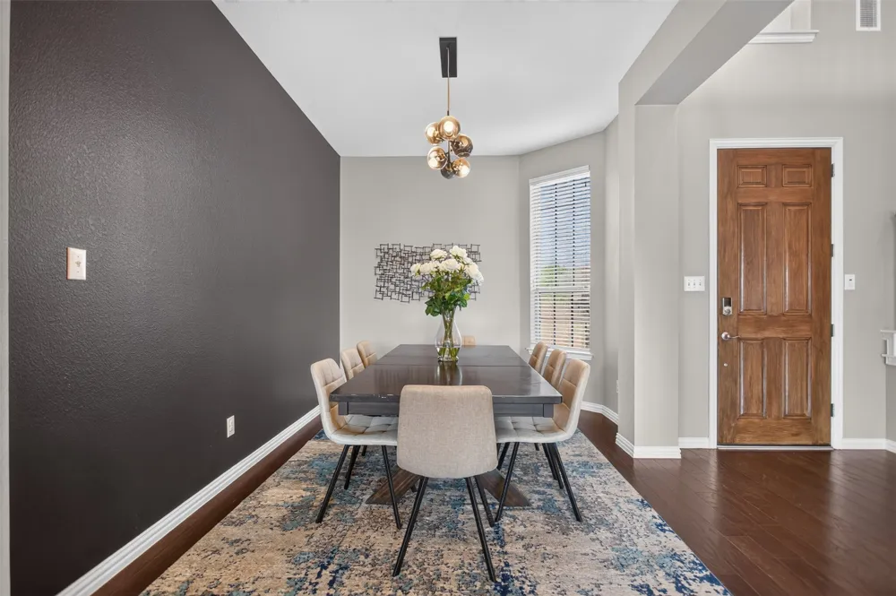 1020 Longhill Way Forney, TX 75126