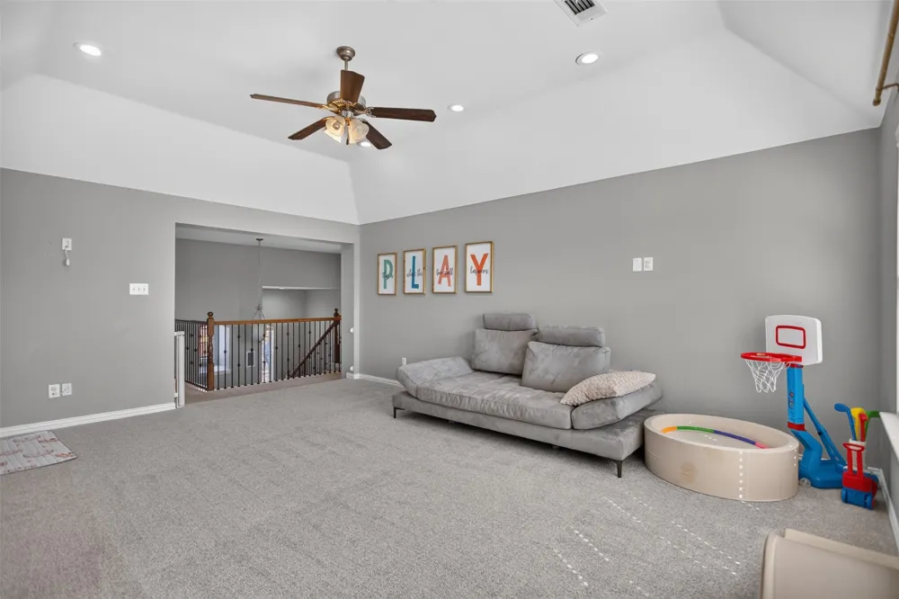 1020 Longhill Way Forney, TX 75126