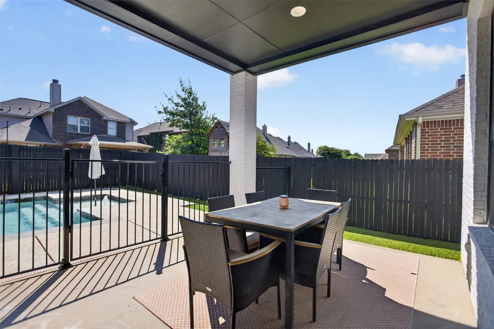 1020 Longhill Way Forney, TX 75126