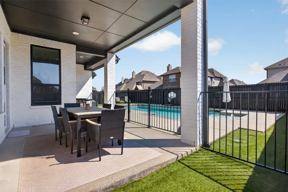 1020 Longhill Way Forney, TX 75126