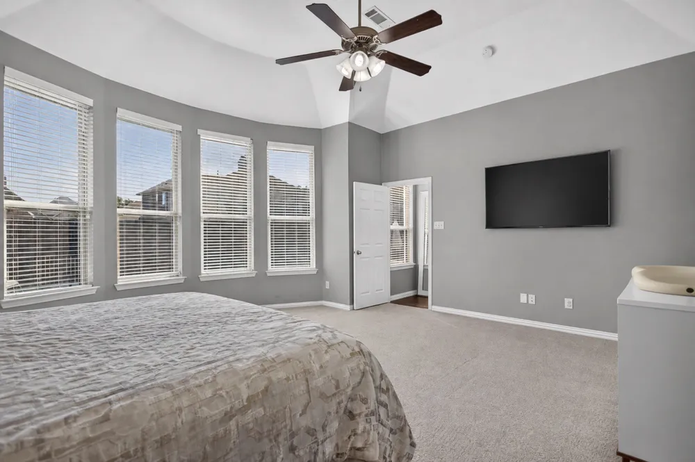 1020 Longhill Way Forney, TX 75126