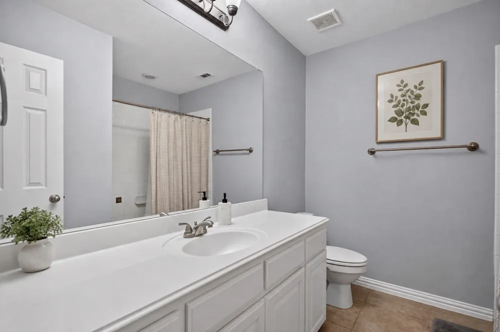 1020 Longhill Way Forney, TX 75126