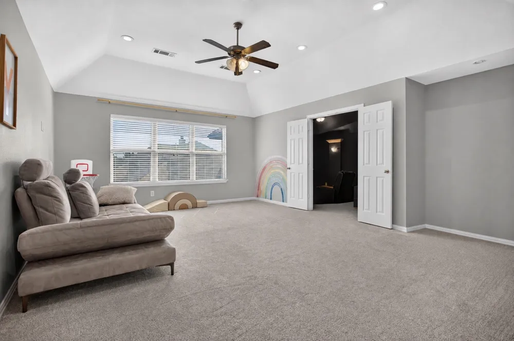 1020 Longhill Way Forney, TX 75126
