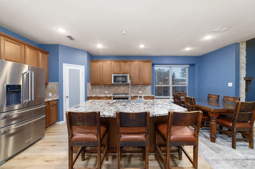 17003 Hinkley Glen Court Richmond, TX 77407