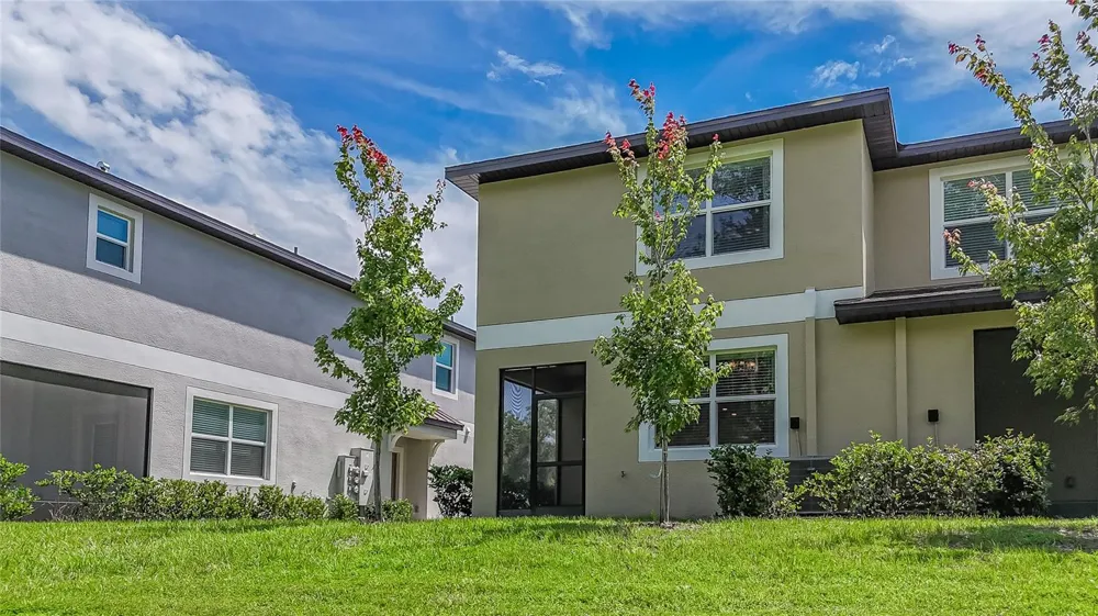 11123 WISHING CLOUD ROAD Land O Lakes, FL 34638