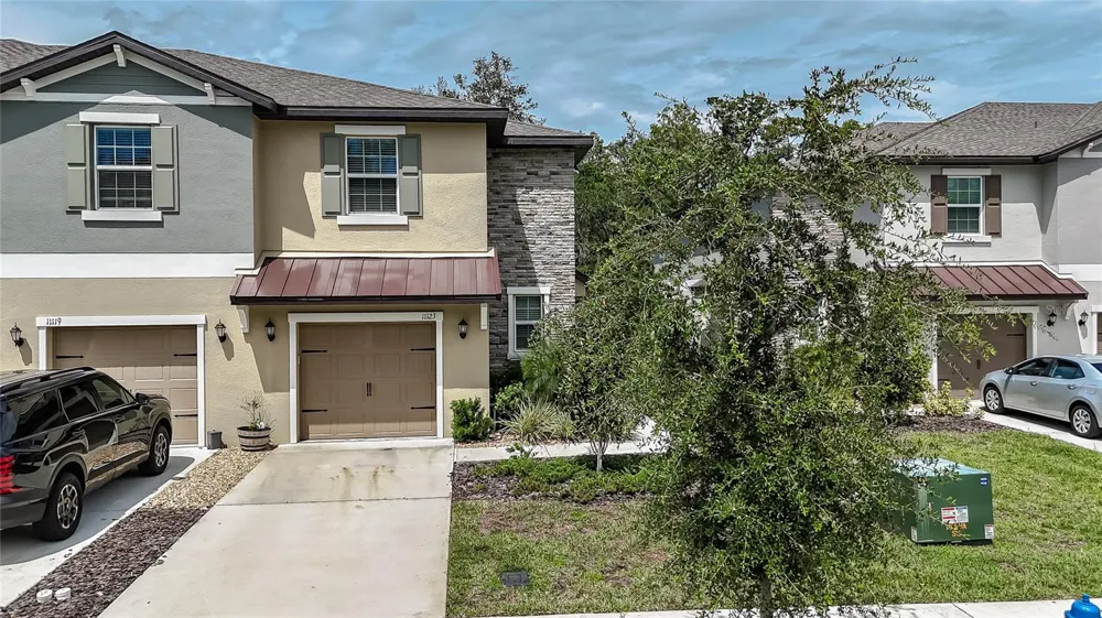 11123 WISHING CLOUD ROAD Land O Lakes, FL 34638