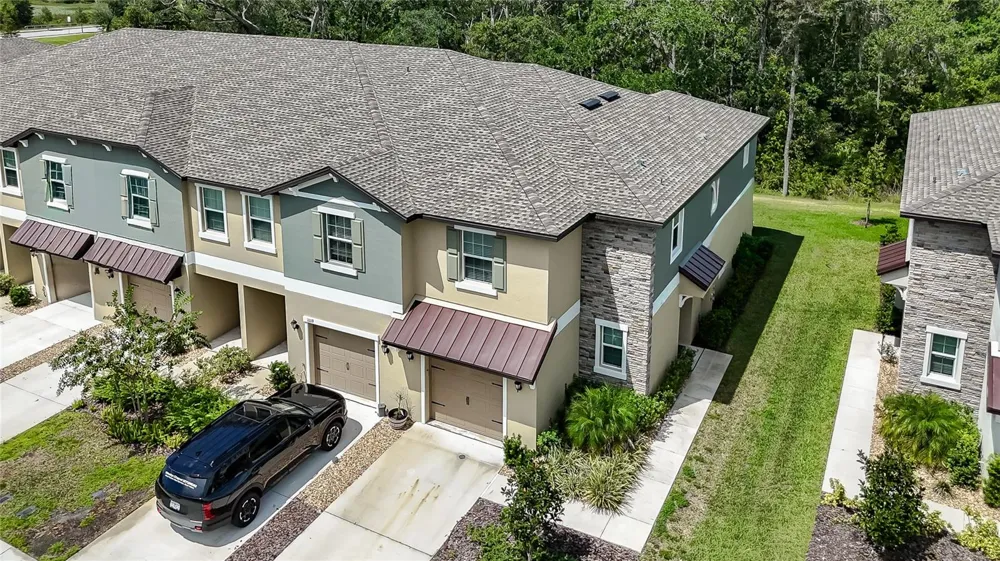 11123 WISHING CLOUD ROAD Land O Lakes, FL 34638
