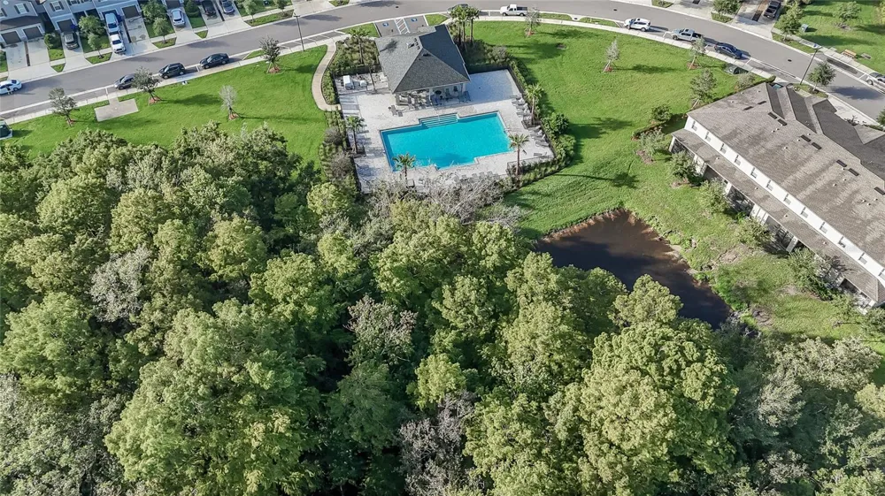 11123 WISHING CLOUD ROAD Land O Lakes, FL 34638