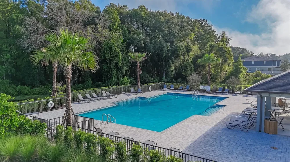 11123 WISHING CLOUD ROAD Land O Lakes, FL 34638