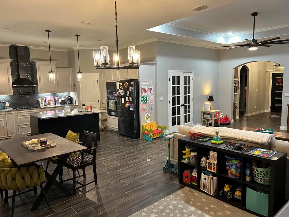 7814 Krypton Drive Corpus Christi, TX 78414