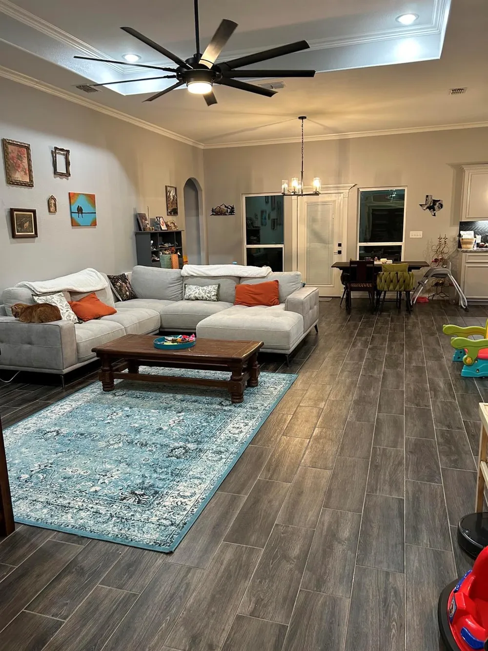 7814 Krypton Drive Corpus Christi, TX 78414
