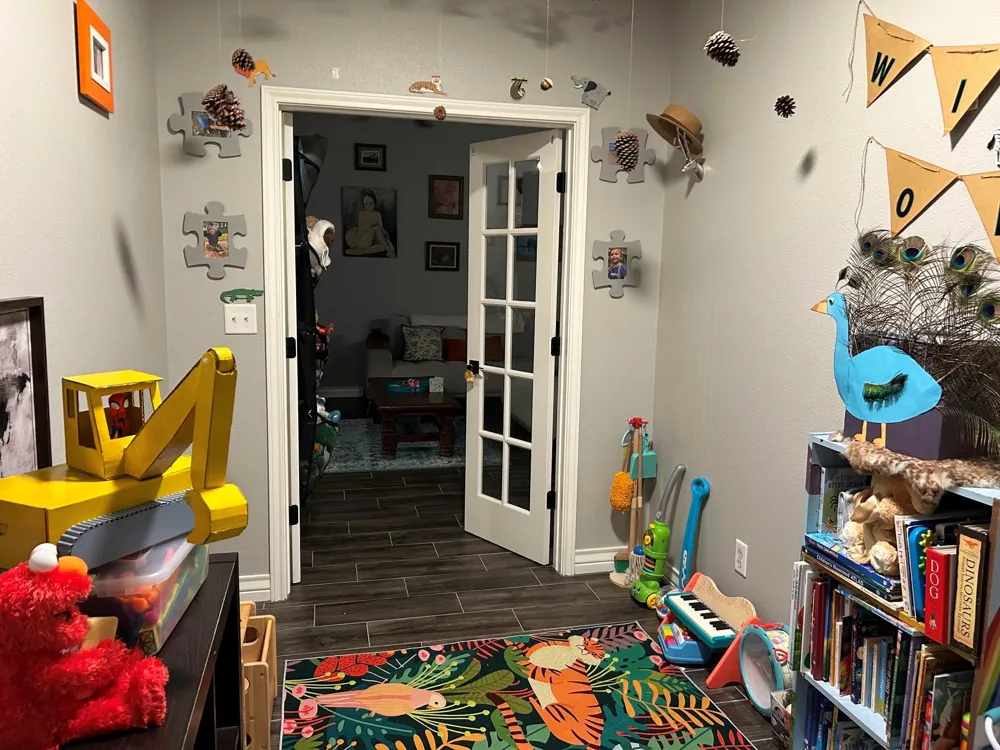 7814 Krypton Drive Corpus Christi, TX 78414