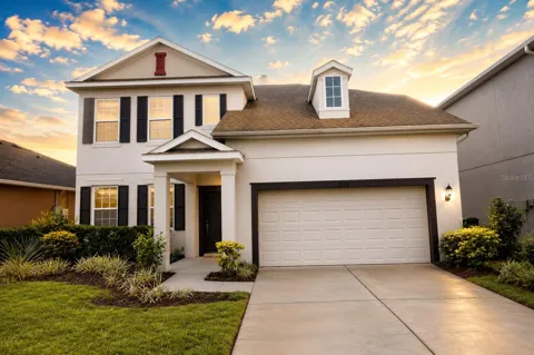 11543 TANGLE BRANCH LANE