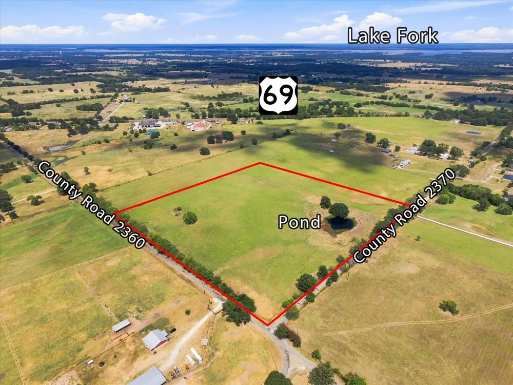 Rs County Road 2370 Alba, TX 75410