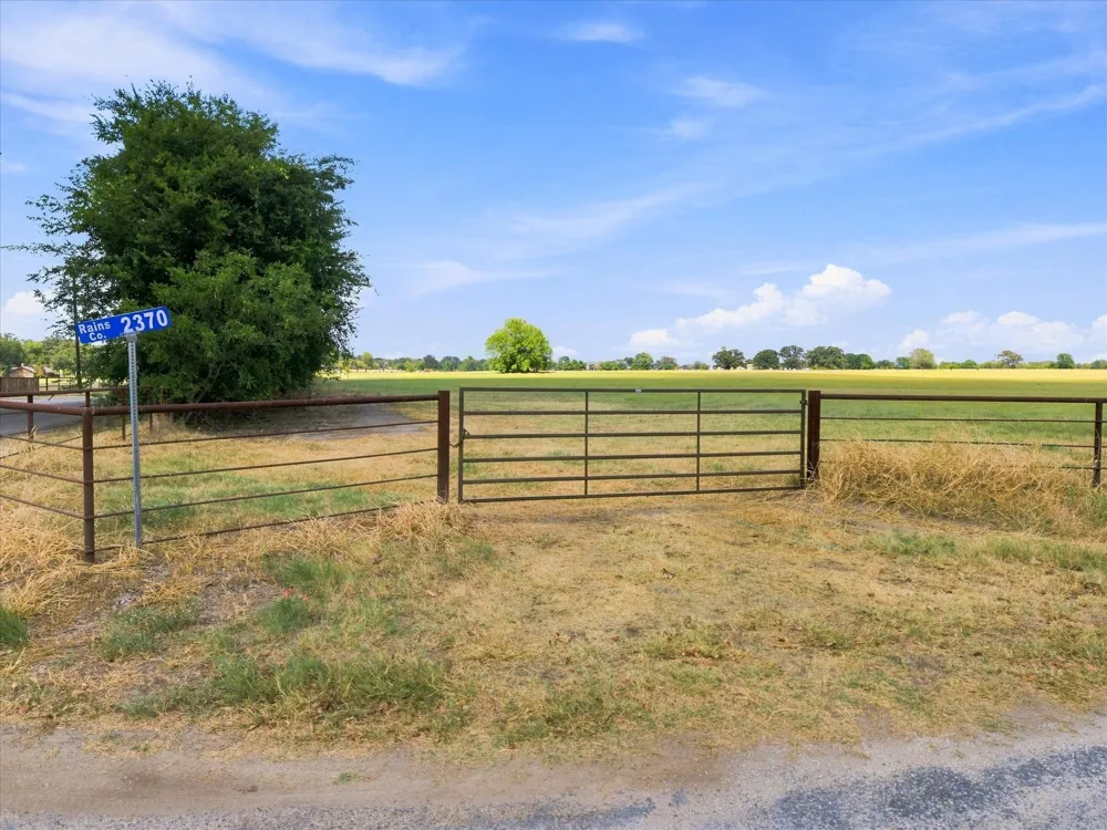 Rs County Road 2370 Alba, TX 75410
