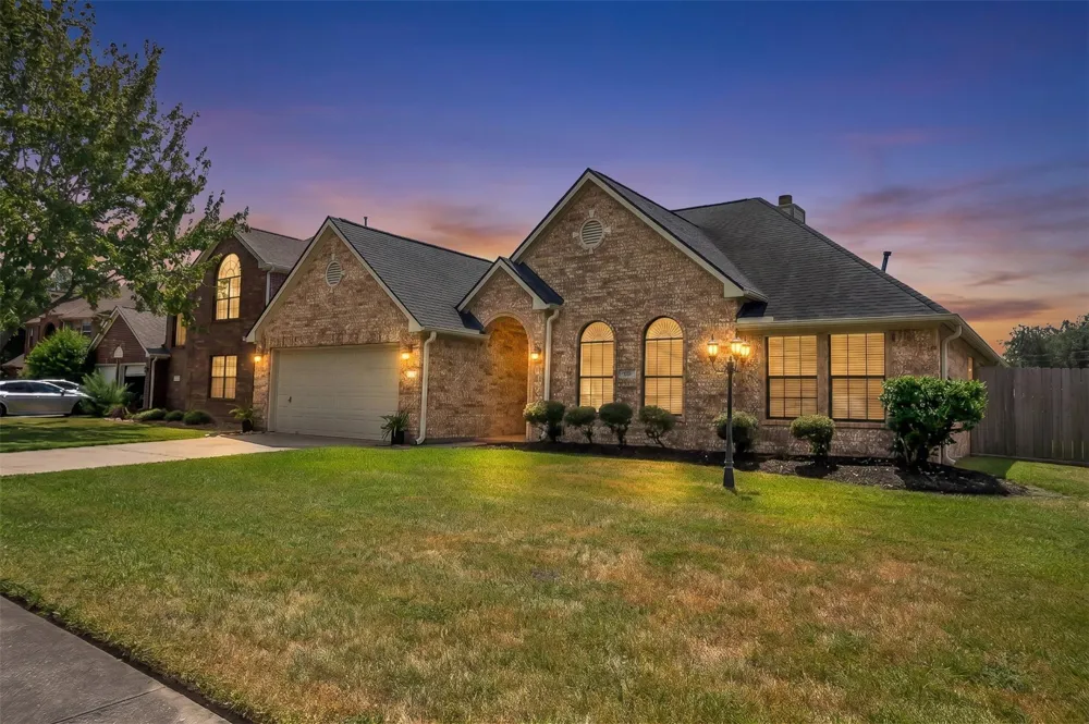 1802 Barbara Court Deer Park, TX 77536