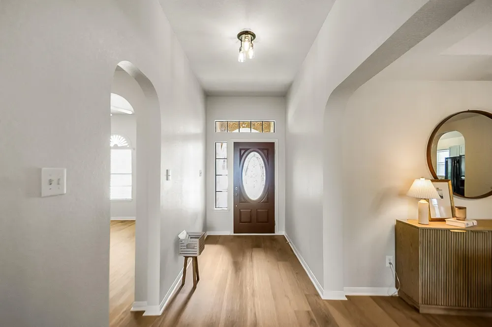 1802 Barbara Court Deer Park, TX 77536
