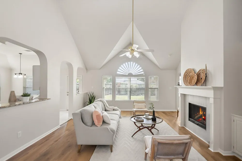 1802 Barbara Court Deer Park, TX 77536