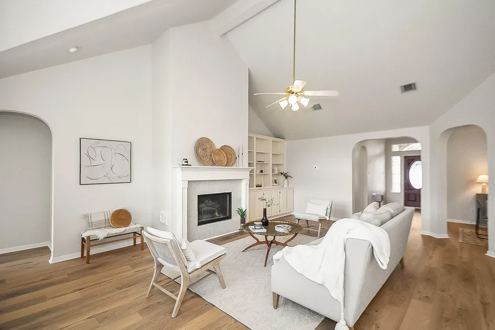 1802 Barbara Court Deer Park, TX 77536