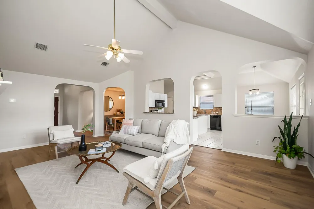 1802 Barbara Court Deer Park, TX 77536