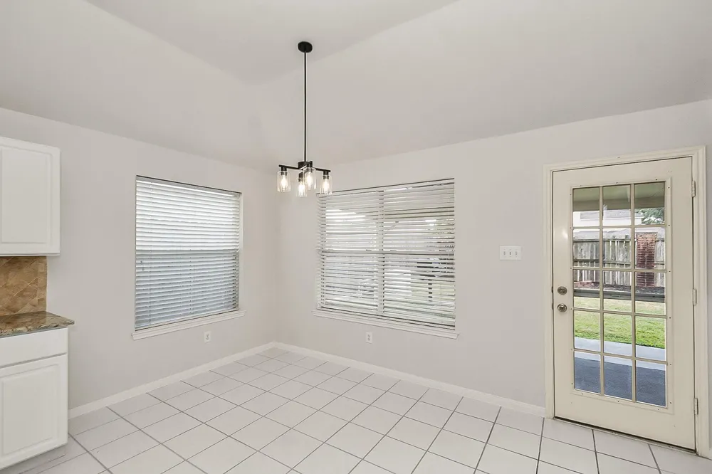 1802 Barbara Court Deer Park, TX 77536
