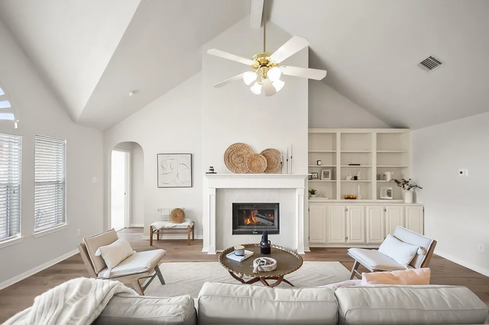 1802 Barbara Court Deer Park, TX 77536