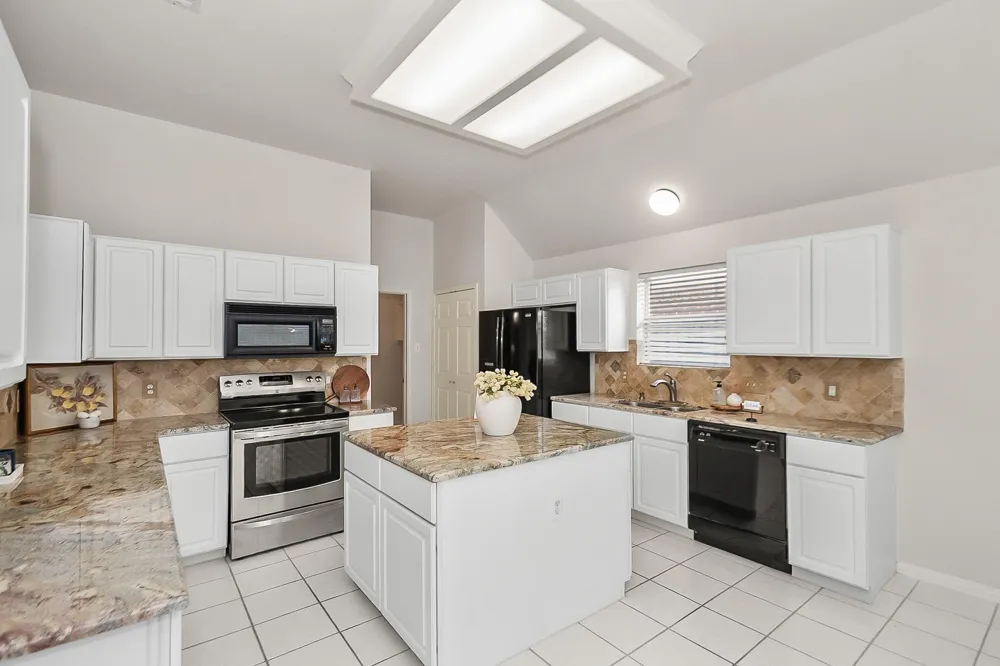 1802 Barbara Court Deer Park, TX 77536