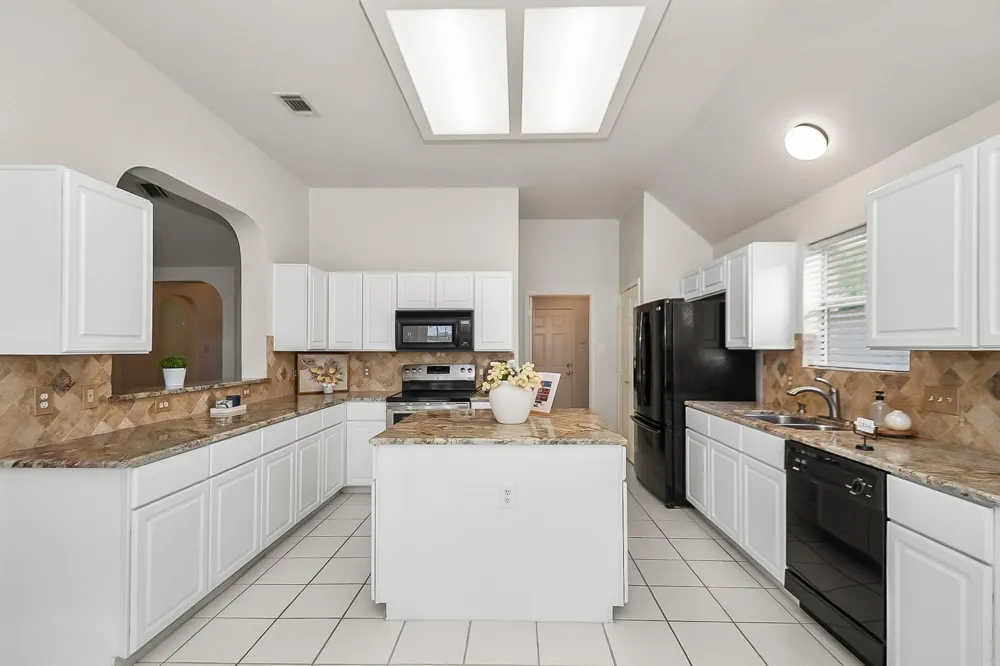 1802 Barbara Court Deer Park, TX 77536