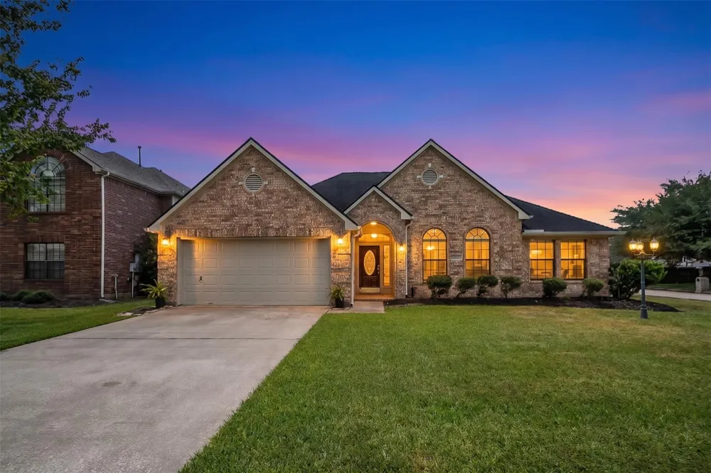 1802 Barbara Court Deer Park, TX 77536