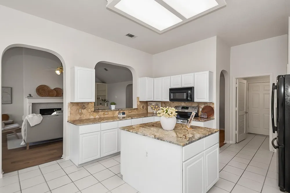 1802 Barbara Court Deer Park, TX 77536