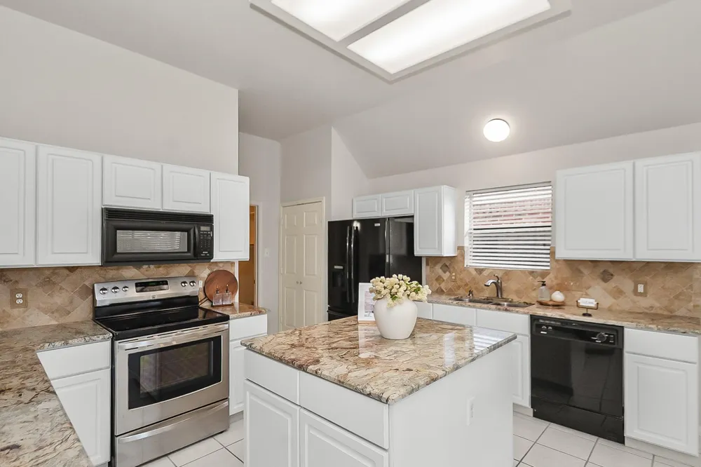 1802 Barbara Court Deer Park, TX 77536