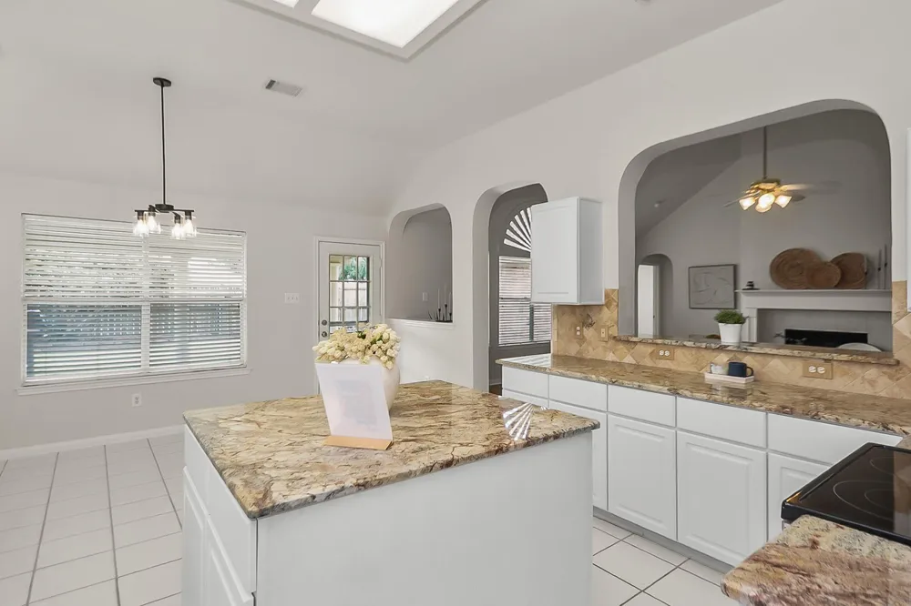 1802 Barbara Court Deer Park, TX 77536