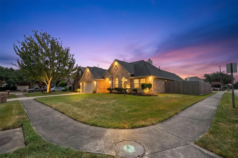 1802 Barbara Court Deer Park, TX 77536