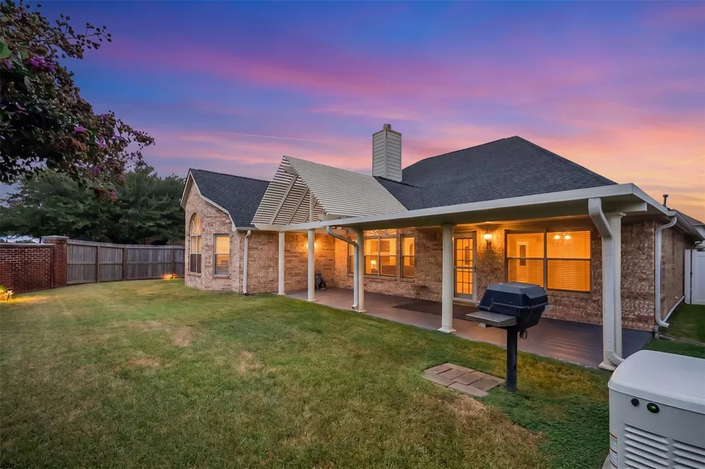 1802 Barbara Court Deer Park, TX 77536