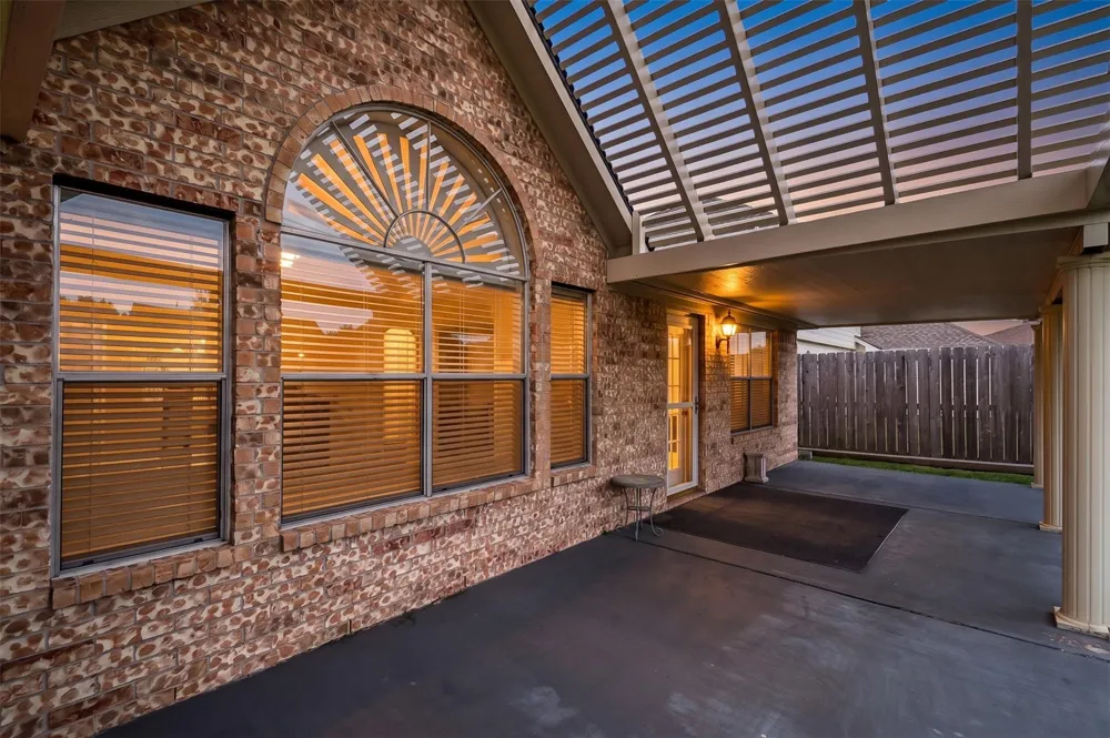 1802 Barbara Court Deer Park, TX 77536
