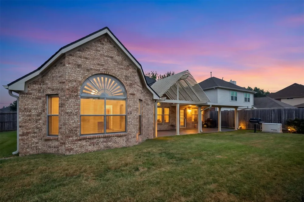 1802 Barbara Court Deer Park, TX 77536