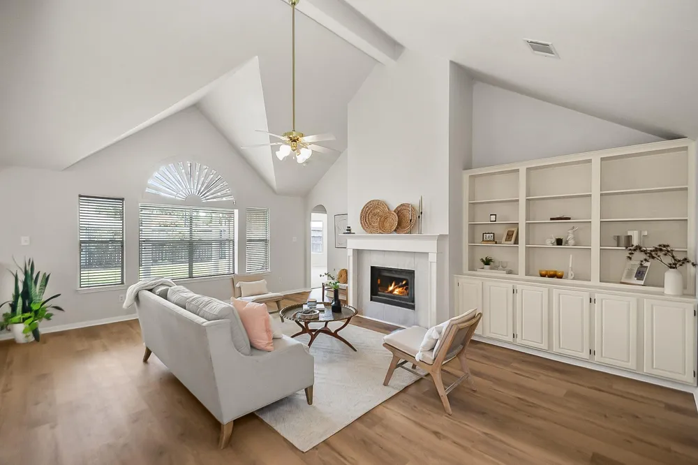 1802 Barbara Court Deer Park, TX 77536