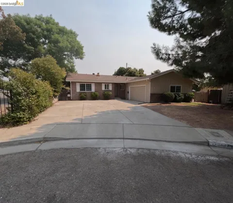 1280 Dodd CT