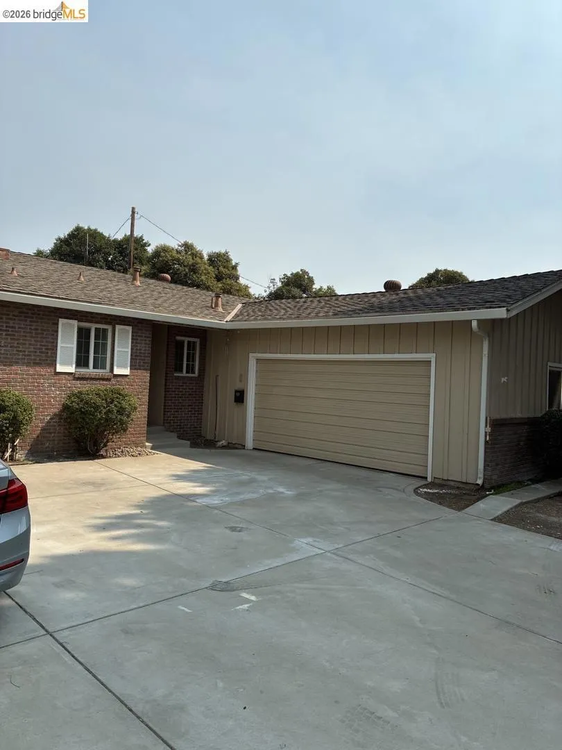 1280 Dodd CT Merced, CA 95341