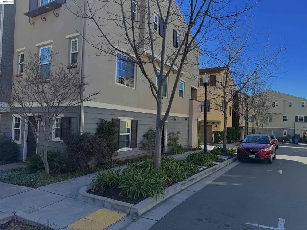 2506 Monet Ter Fremont, CA 94539