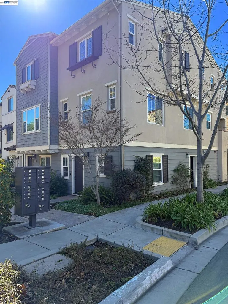 2506 Monet Ter Fremont, CA 94539