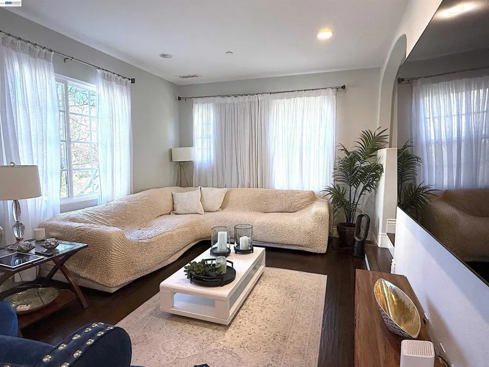 2506 Monet Ter Fremont, CA 94539