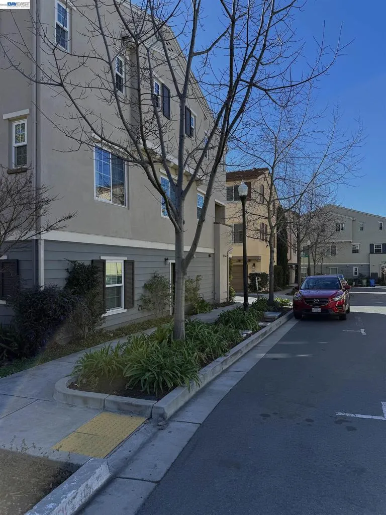 2506 Monet Ter Fremont, CA 94539