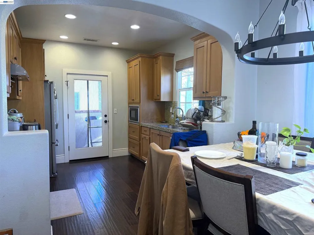 2506 Monet Ter Fremont, CA 94539