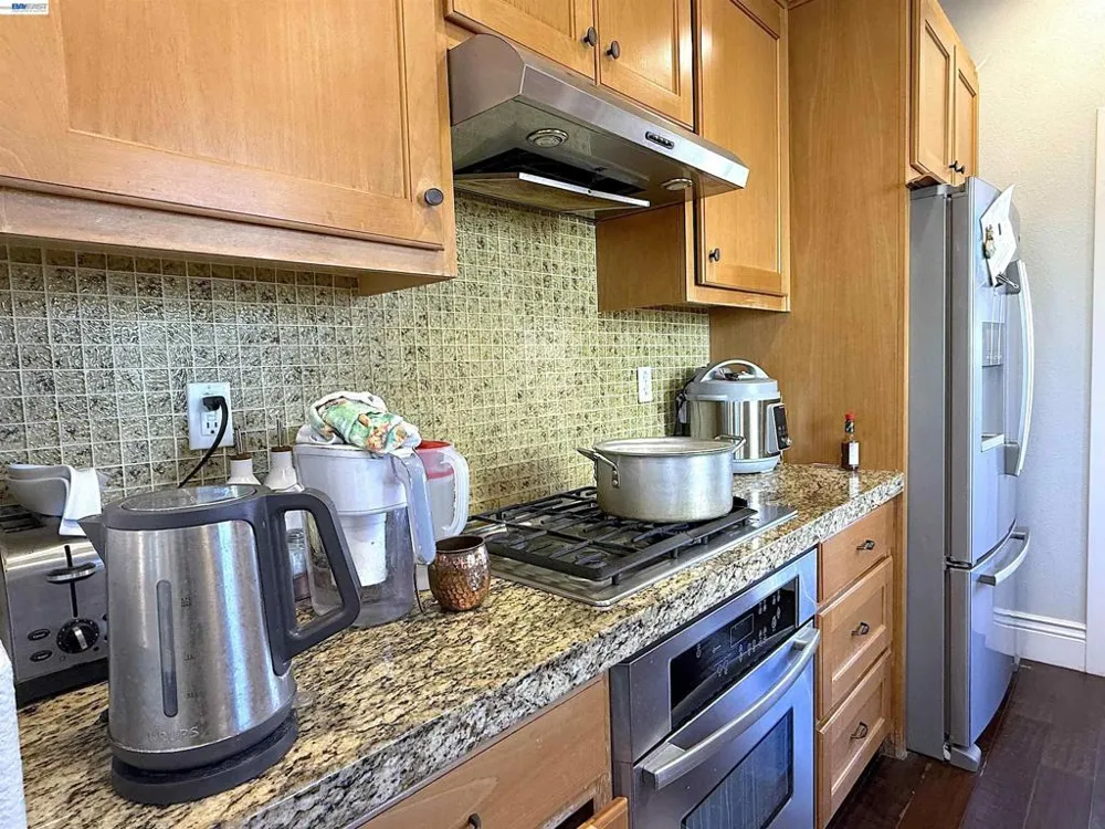 2506 Monet Ter Fremont, CA 94539