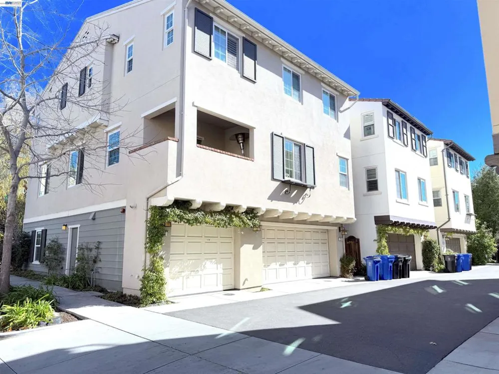 2506 Monet Ter Fremont, CA 94539