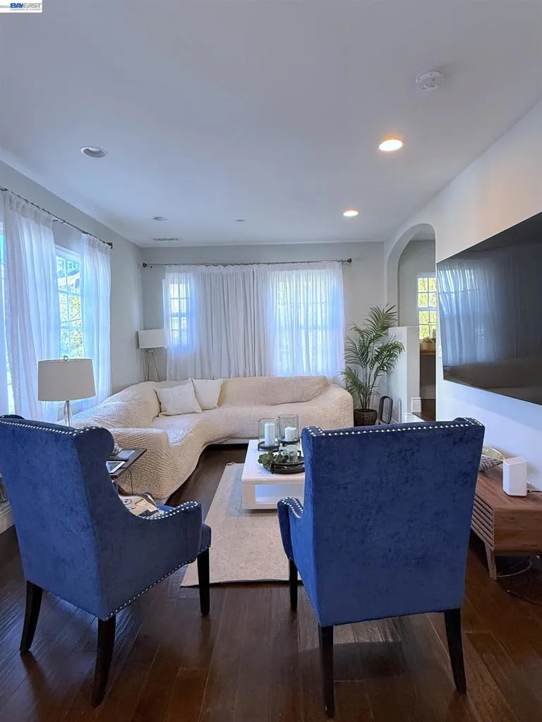 2506 Monet Ter Fremont, CA 94539
