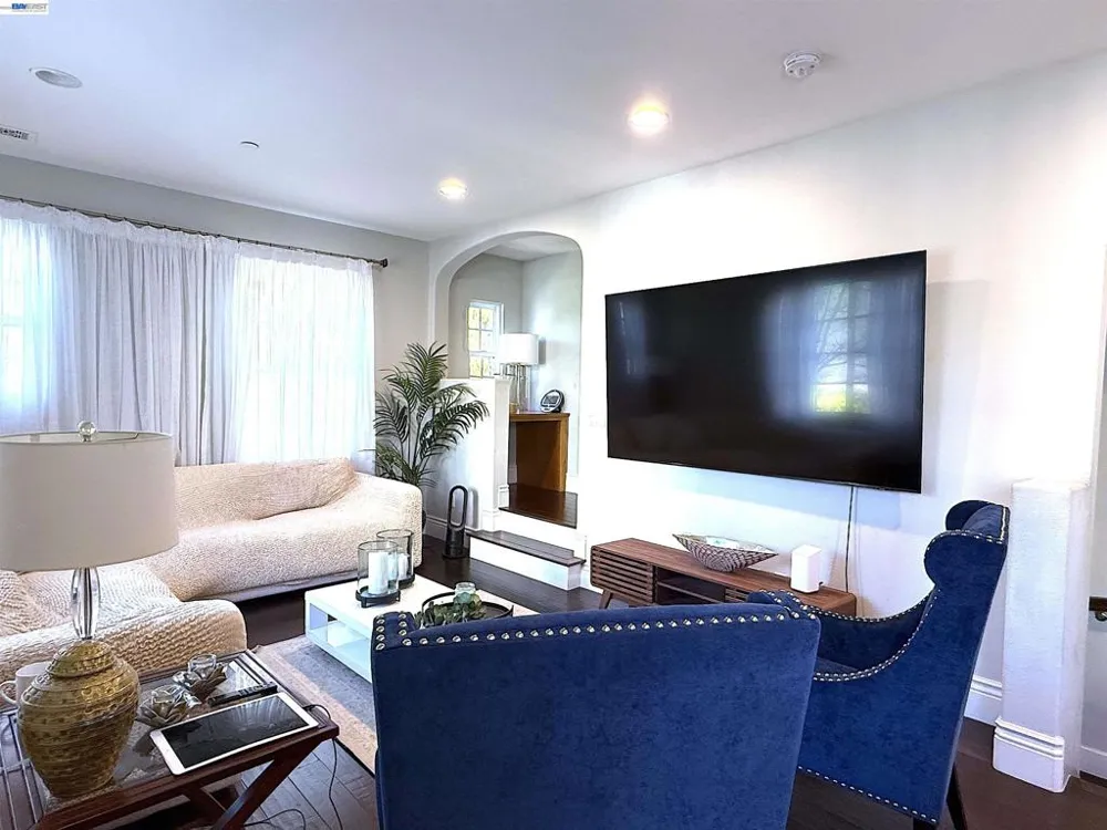 2506 Monet Ter Fremont, CA 94539