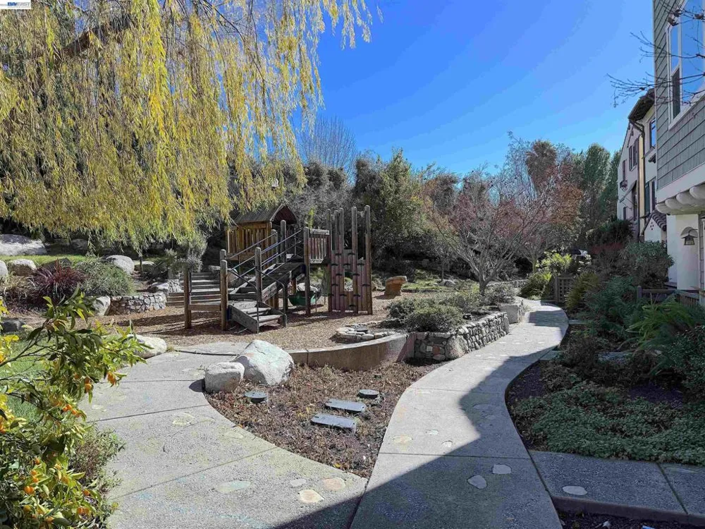 2506 Monet Ter Fremont, CA 94539